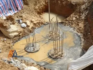 bentonite