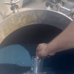 recycled base oil 