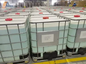 Calcium Bromide supplier