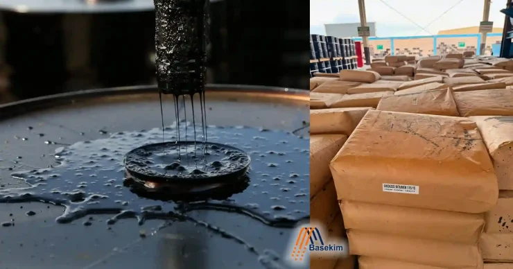 Oxidized_Bitumen vs Polymer Modified Bitumen