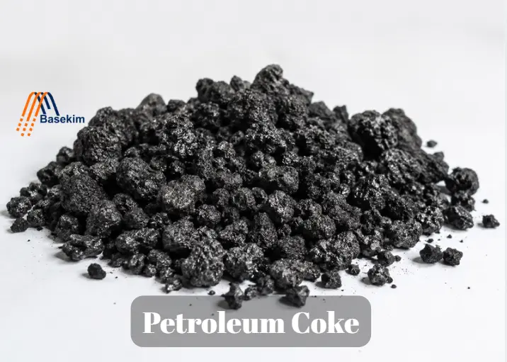 Petroleum Coke