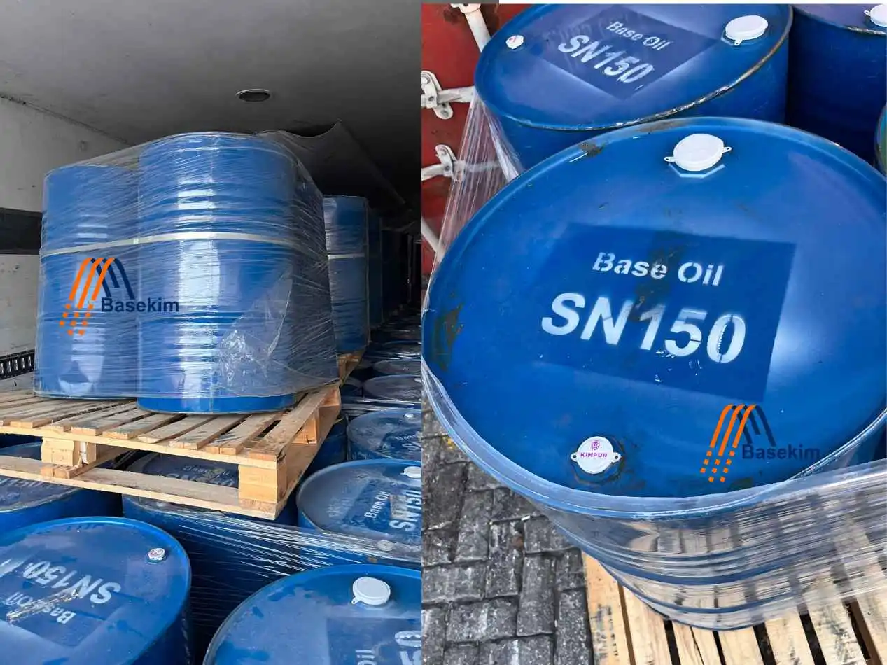 base oil sn150 manufacture and supplier