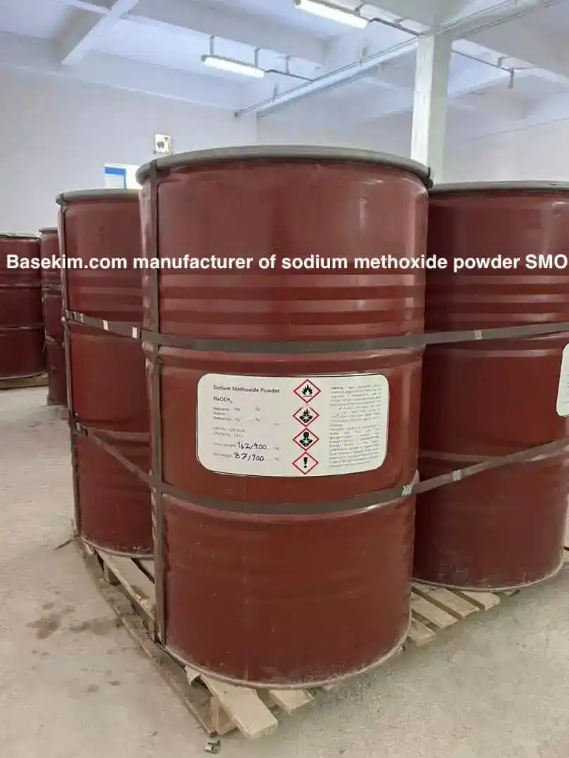sodium-methoxide basekim