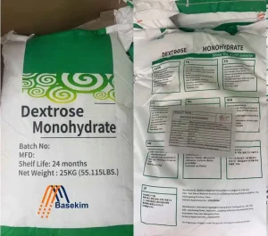 Dextrose-Monohydrate