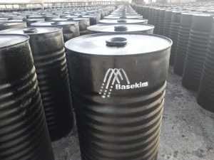 Bitüm 50/70 Paketleme
