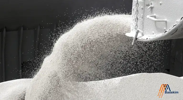 Industrial Urea vs Agricultural Urea