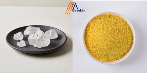 Poly Aluminum Chloride vs Alum