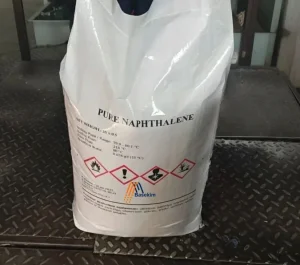 Refined Naphthalene