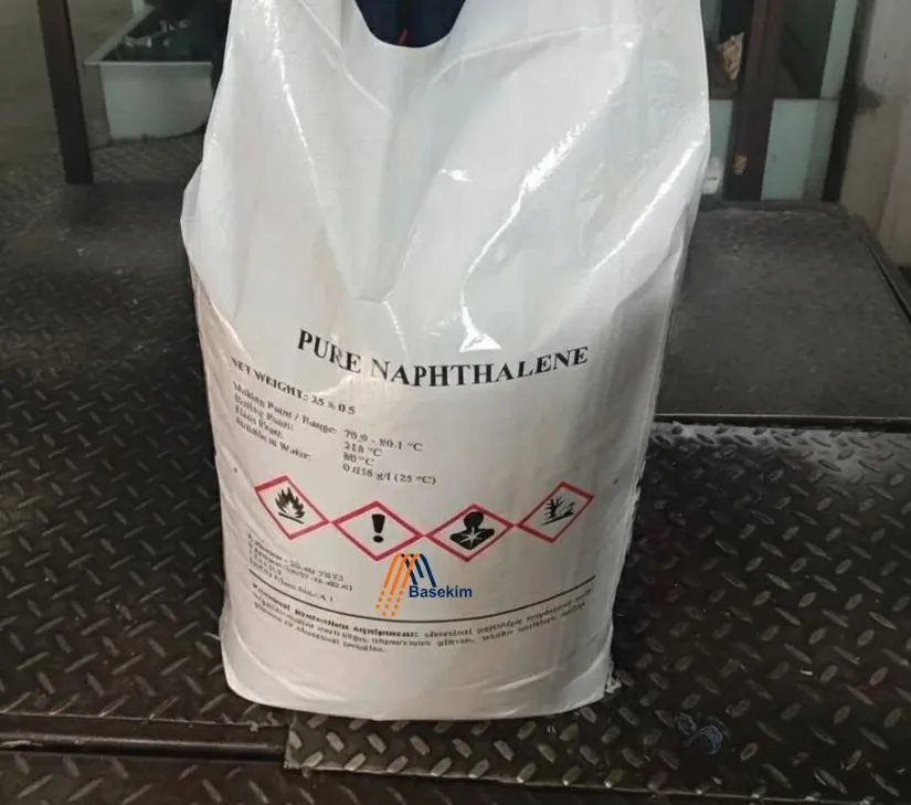 Refined Naphthalene
