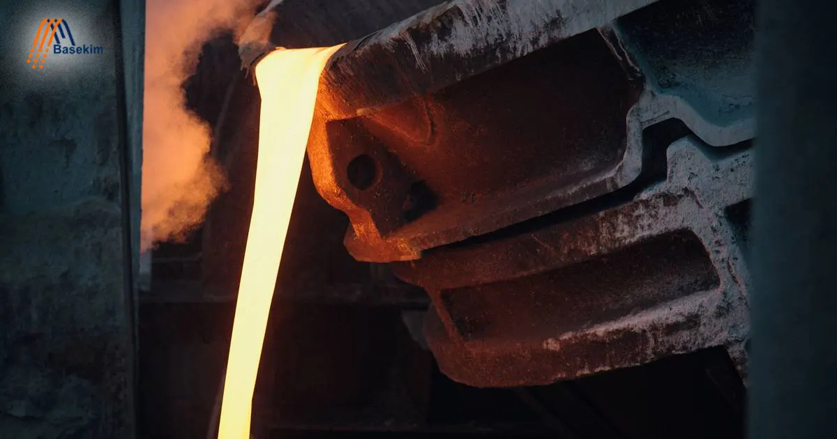 Heavy Metal Removal from Wastewater