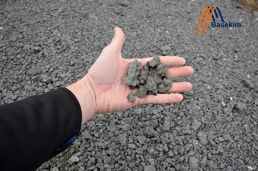 Recycled Asphalt Pavement