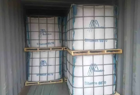 bitumen supplier in UAE